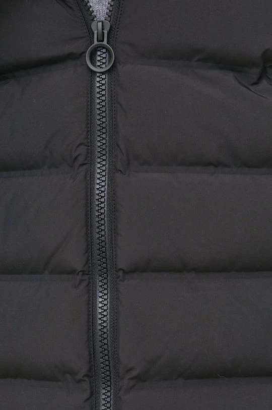 Ανδρικά Κοντά μπουφάν Μπουφάν Geox μαύρο, 5 Ανδρικά Κοντά μπουφάν Μπουφάν Geox μαύρο, - Image 5