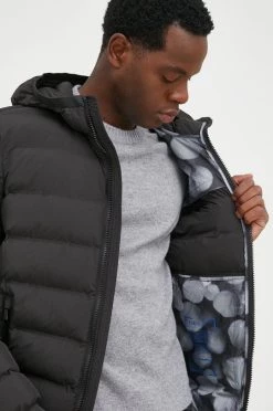 Ανδρικά Κοντά μπουφάν Μπουφάν Geox μαύρο, 11 Ανδρικά Κοντά μπουφάν Μπουφάν Geox μαύρο, -Ρούχα Εκπτώσεις unnamed file 1854