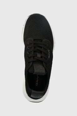 Ανδρικά Sneakers Αθλητικά Gant Beeker μαύρο -Ρούχα Εκπτώσεις unnamed file 186