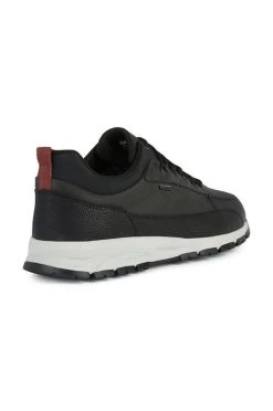 Ανδρικά Sneakers Αθλητικά Geox Delray B Abx μαύρο -Ρούχα Εκπτώσεις unnamed file 1882