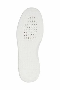 Ανδρικά Sneakers Δερμάτινα παπούτσια Geox μαύρο -Ρούχα Εκπτώσεις unnamed file 1901