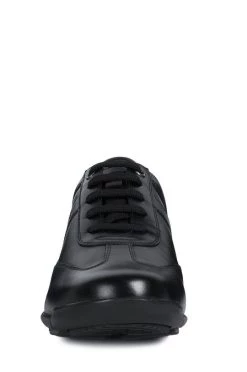 Ανδρικά Sneakers Geox - Υποδήματα μαύρο -Ρούχα Εκπτώσεις unnamed file 1922