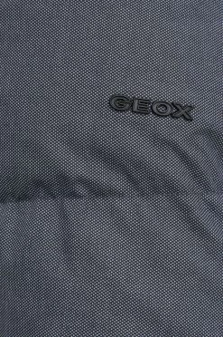 Ανδρικά Μακριά μπουφάν Μπουφάν Geox γκρι -Ρούχα Εκπτώσεις unnamed file 1943