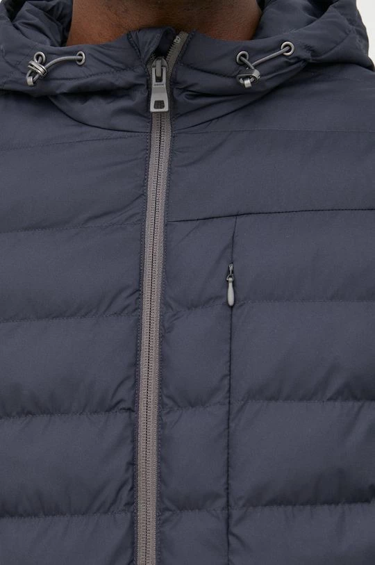 Ανδρικά Κοντά μπουφάν Μπουφάν Geox ναυτικό μπλε, 5 Ανδρικά Κοντά μπουφάν Μπουφάν Geox ναυτικό μπλε, - Image 5