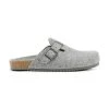 Ανδρικά Παντόφλες Geox Ghita γκρι