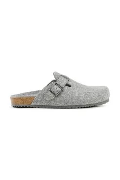 Ανδρικά Παντόφλες Geox Ghita γκρι