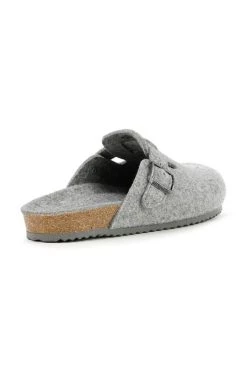 Ανδρικά Παντόφλες Geox Ghita γκρι -Ρούχα Εκπτώσεις unnamed file 1977