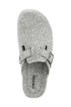 Ανδρικά Παντόφλες Geox Ghita γκρι -Ρούχα Εκπτώσεις unnamed file 1978