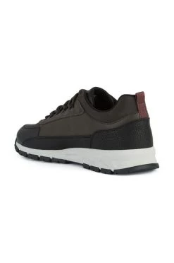 Ανδρικά Sneakers Αθλητικά Geox Delray B Abx μαύρο -Ρούχα Εκπτώσεις unnamed file 2006