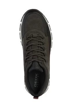 Ανδρικά Sneakers Αθλητικά Geox Delray B Abx μαύρο -Ρούχα Εκπτώσεις unnamed file 2008