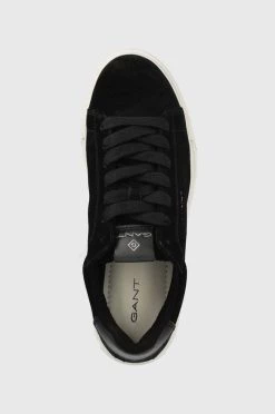 Ανδρικά Sneakers Δερμάτινα αθλητικά παπούτσια Gant Julien , χρώμα: μαύρο -Ρούχα Εκπτώσεις unnamed file 202