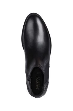 Ανδρικά Μπότες και Αρβύλες Geox - Δερμάτινες μπότες Τσέλσι μαύρο 11 Ανδρικά Μπότες και Αρβύλες Geox - Δερμάτινες μπότες Τσέλσι μαύρο -Ρούχα Εκπτώσεις unnamed file 2044