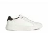 Ανδρικά Sneakers Υποδήματα Geox άσπρο