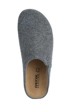 Ανδρικά Παντόφλες Geox Ghita γκρι -Ρούχα Εκπτώσεις unnamed file 2073
