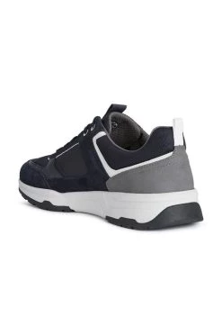 Ανδρικά Sneakers Αθλητικά Geox ναυτικό μπλε -Ρούχα Εκπτώσεις unnamed file 2089