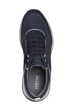 Ανδρικά Sneakers Αθλητικά Geox ναυτικό μπλε -Ρούχα Εκπτώσεις unnamed file 2091