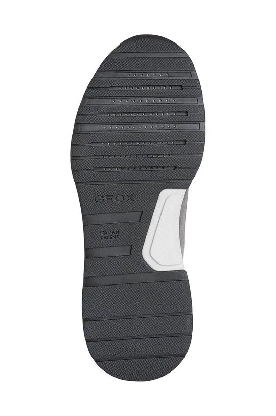 Ανδρικά Sneakers Αθλητικά Geox γκρι 6 Ανδρικά Sneakers Αθλητικά Geox γκρι - Image 6