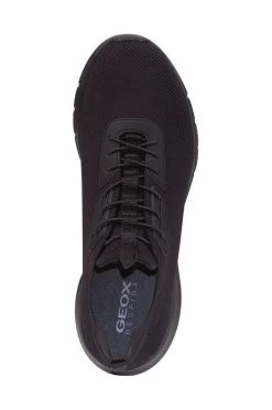 Ανδρικά Sneakers Υποδήματα Geox μαύρο -Ρούχα Εκπτώσεις unnamed file 2109