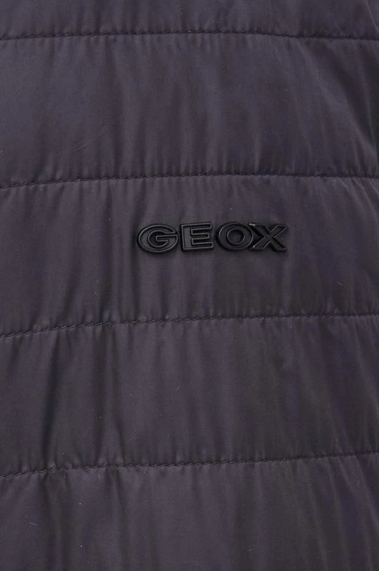 Ανδρικά Κοντά μπουφάν Μπουφάν Geox Wilmer χρώμα: ναυτικό μπλε, 6 Ανδρικά Κοντά μπουφάν Μπουφάν Geox Wilmer χρώμα: ναυτικό μπλε, - Image 6