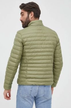 Ανδρικά Κοντά μπουφάν Μπουφάν Geox Dennie χρώμα: πράσινο, -Ρούχα Εκπτώσεις unnamed file 2119