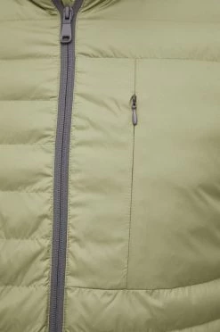 Ανδρικά Κοντά μπουφάν Μπουφάν Geox Dennie χρώμα: πράσινο, -Ρούχα Εκπτώσεις unnamed file 2121