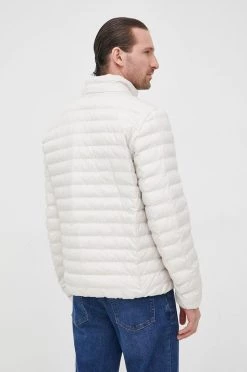 Ανδρικά Κοντά μπουφάν Μπουφάν Geox Dennie χρώμα: μπεζ, -Ρούχα Εκπτώσεις unnamed file 2131