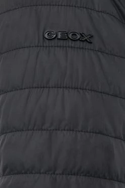 Ανδρικά Κοντά μπουφάν Μπουφάν Geox Wilmer χρώμα: μαύρο, 10 Ανδρικά Κοντά μπουφάν Μπουφάν Geox Wilmer χρώμα: μαύρο, -Ρούχα Εκπτώσεις unnamed file 2139