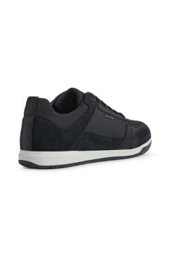 Γυναικεία Sneakers Υποδήματα Geox Spherica Ec3 μαύρο -Ρούχα Εκπτώσεις unnamed file 2161