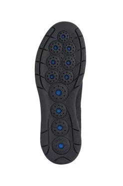 Γυναικεία Sneakers Υποδήματα Geox Spherica Ec3 μαύρο -Ρούχα Εκπτώσεις unnamed file 2163