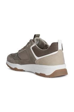 Ανδρικά Sneakers Υποδήματα Geox γκρι -Ρούχα Εκπτώσεις unnamed file 2166