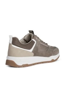 Ανδρικά Sneakers Υποδήματα Geox γκρι -Ρούχα Εκπτώσεις unnamed file 2167