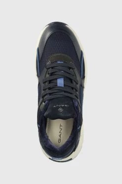 Ανδρικά Sneakers Αθλητικά Gant , χρώμα: ναυτικό μπλε -Ρούχα Εκπτώσεις unnamed file 217