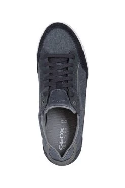 Ανδρικά Sneakers Geox Υποδήματα σκούρο μπλε -Ρούχα Εκπτώσεις unnamed file 2185