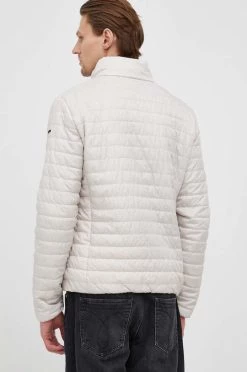 Ανδρικά Κοντά μπουφάν Μπουφάν Geox Wilmer χρώμα: μπεζ, 8 Ανδρικά Κοντά μπουφάν Μπουφάν Geox Wilmer χρώμα: μπεζ, -Ρούχα Εκπτώσεις unnamed file 2195