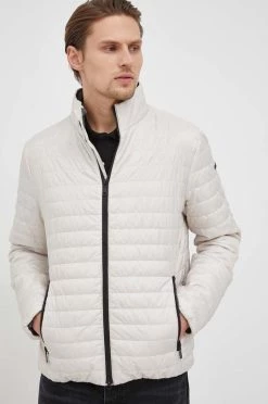 Ανδρικά Κοντά μπουφάν Μπουφάν Geox Wilmer χρώμα: μπεζ, 9 Ανδρικά Κοντά μπουφάν Μπουφάν Geox Wilmer χρώμα: μπεζ, -Ρούχα Εκπτώσεις unnamed file 2196