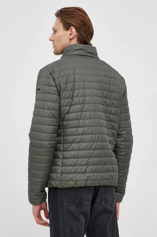 Ανδρικά Κοντά μπουφάν Μπουφάν Geox Wilmer χρώμα: πράσινο, 3 Ανδρικά Κοντά μπουφάν Μπουφάν Geox Wilmer χρώμα: πράσινο, - Image 3