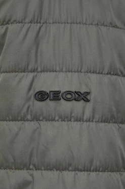 Ανδρικά Κοντά μπουφάν Μπουφάν Geox Wilmer χρώμα: πράσινο, 10 Ανδρικά Κοντά μπουφάν Μπουφάν Geox Wilmer χρώμα: πράσινο, -Ρούχα Εκπτώσεις unnamed file 2203