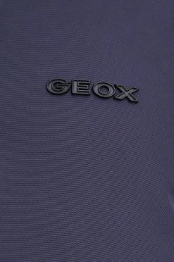 Ανδρικά Μακριά μπουφάν Eπανωφόρι Geox χρώμα: ναυτικό μπλε -Ρούχα Εκπτώσεις unnamed file 2208