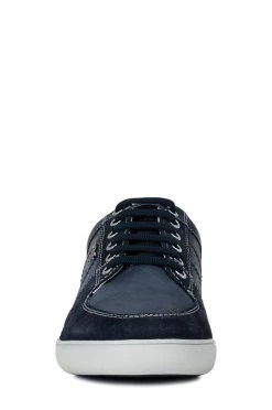Ανδρικά Sneakers Geox - Υποδήματα σκούρο μπλε -Ρούχα Εκπτώσεις unnamed file 2213