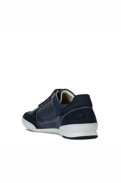 Ανδρικά Sneakers Geox - Υποδήματα σκούρο μπλε -Ρούχα Εκπτώσεις unnamed file 2214