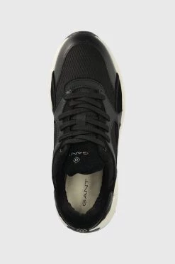 Ανδρικά Sneakers Αθλητικά Gant , χρώμα: μαύρο 8 Ανδρικά Sneakers Αθλητικά Gant , χρώμα: μαύρο -Ρούχα Εκπτώσεις unnamed file 222