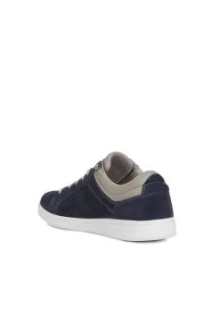 Ανδρικά Sneakers Geox - Υποδήματα σκούρο μπλε -Ρούχα Εκπτώσεις unnamed file 2226