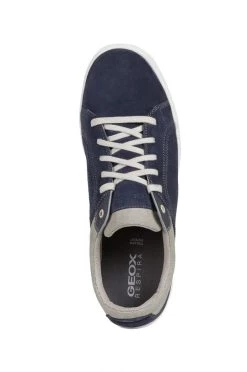 Ανδρικά Sneakers Geox - Υποδήματα σκούρο μπλε -Ρούχα Εκπτώσεις unnamed file 2228
