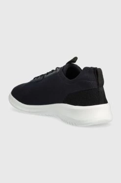 Ανδρικά Sneakers Αθλητικά Geox ναυτικό μπλε -Ρούχα Εκπτώσεις unnamed file 2231