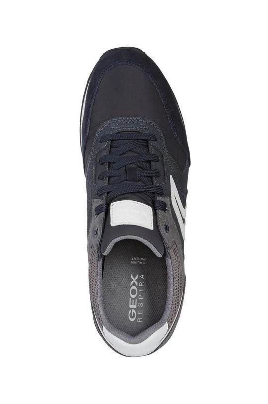 Ανδρικά Sneakers Υποδήματα Geox πολύχρωμο 5 Ανδρικά Sneakers Υποδήματα Geox πολύχρωμο - Image 5