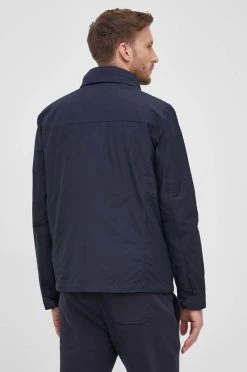 Ανδρικά Κοντά μπουφάν Μπουφάν Geox Vincit χρώμα: ναυτικό μπλε, 8 Ανδρικά Κοντά μπουφάν Μπουφάν Geox Vincit χρώμα: ναυτικό μπλε, -Ρούχα Εκπτώσεις unnamed file 2301