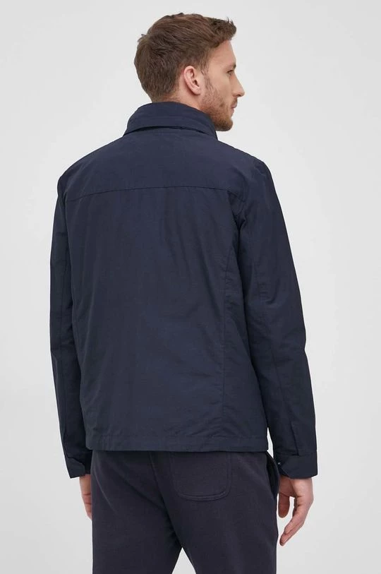 Ανδρικά Κοντά μπουφάν Μπουφάν Geox Vincit χρώμα: ναυτικό μπλε, 3 Ανδρικά Κοντά μπουφάν Μπουφάν Geox Vincit χρώμα: ναυτικό μπλε, - Image 3