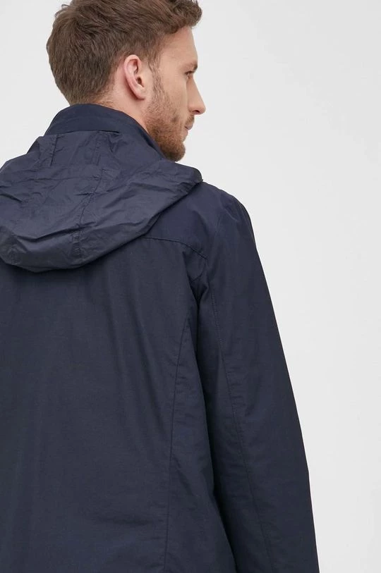 Ανδρικά Κοντά μπουφάν Μπουφάν Geox Vincit χρώμα: ναυτικό μπλε, 6 Ανδρικά Κοντά μπουφάν Μπουφάν Geox Vincit χρώμα: ναυτικό μπλε, - Image 6