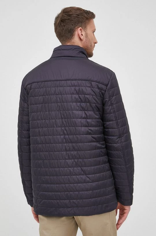 Ανδρικά Κοντά μπουφάν Μπουφάν Geox Wilmer χρώμα: ναυτικό μπλε, 3 Ανδρικά Κοντά μπουφάν Μπουφάν Geox Wilmer χρώμα: ναυτικό μπλε, - Image 3