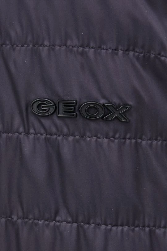 Ανδρικά Κοντά μπουφάν Μπουφάν Geox Wilmer χρώμα: ναυτικό μπλε, 5 Ανδρικά Κοντά μπουφάν Μπουφάν Geox Wilmer χρώμα: ναυτικό μπλε, - Image 5